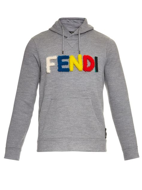 fendi sweatshirt mens with pocket|fendi sweater men's.